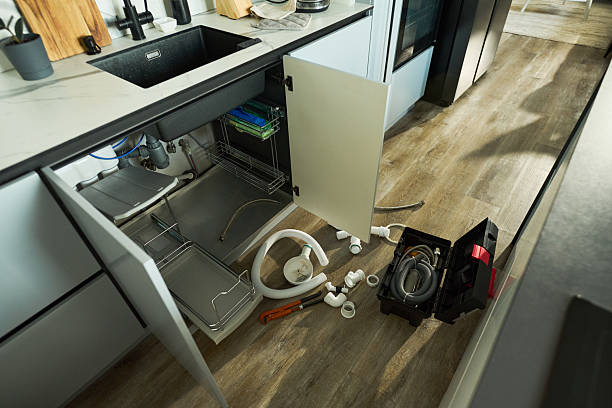 24/7 Emergency Garbage Disposal Repair experts in Reserve, LA